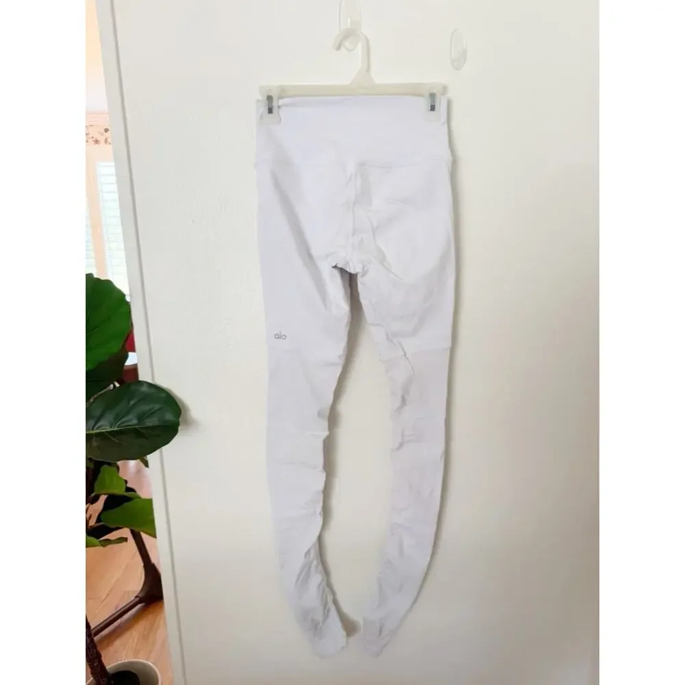 Alo Yoga Goddess Leggings Sz S